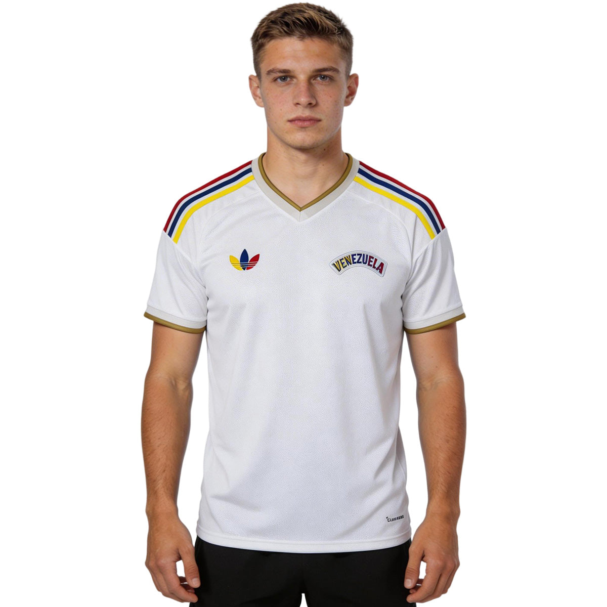 Venezuela Away 2026 World Cup Jersey