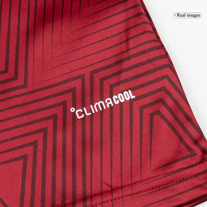 Venezuela Home Soccer Jersey 2026