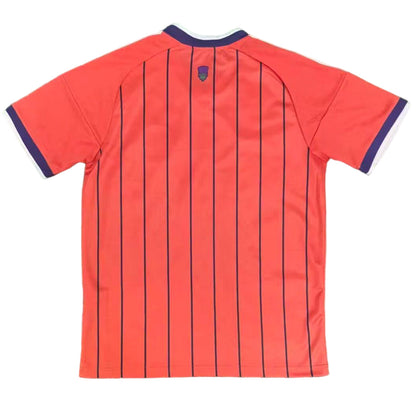 Scotland Away 2026 World Cup Jersey