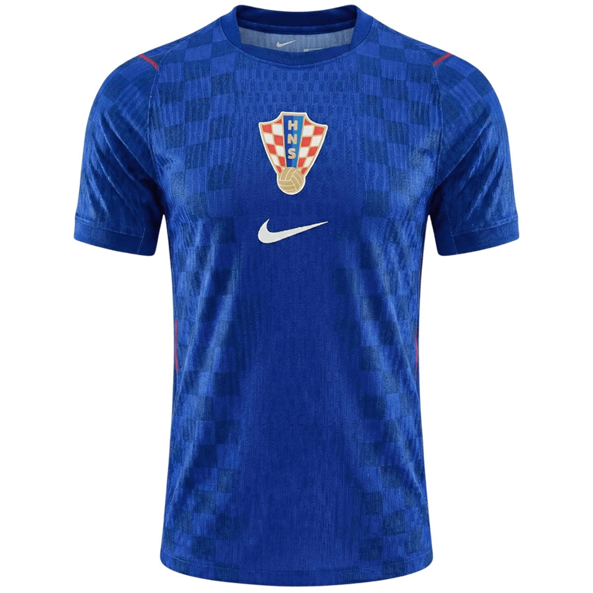 [Authentic] Croatia Away 2026 World Cup Jersey