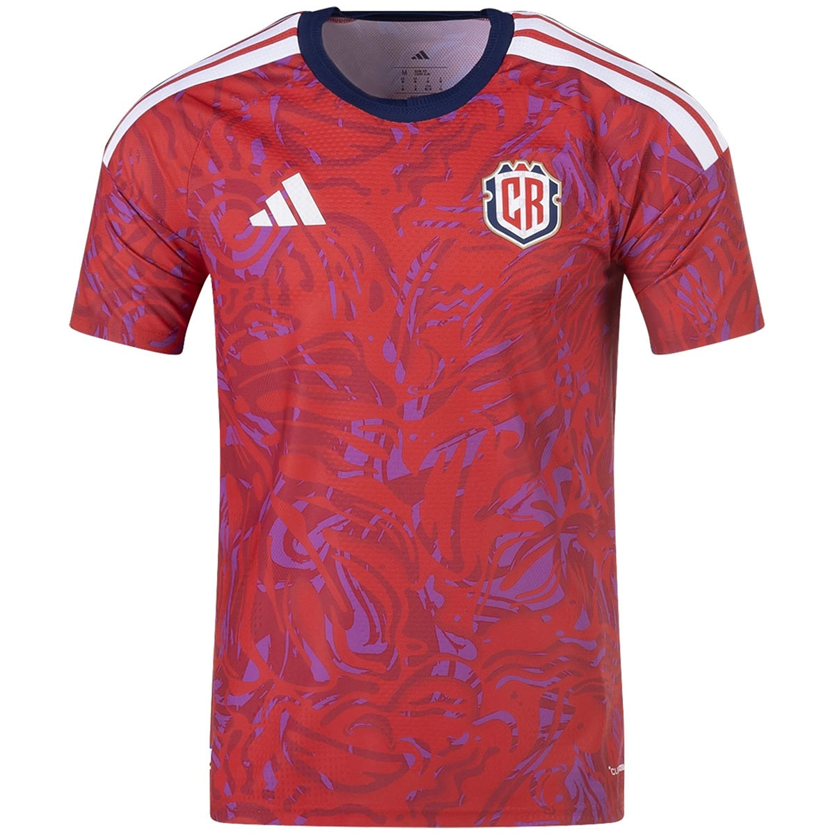 [Authentic] Costa Rica Home 2026 World Cup Jersey