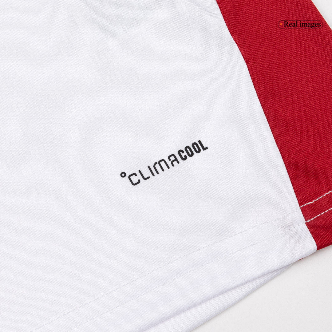Germany Pre-Match Soccer Jersey 2026