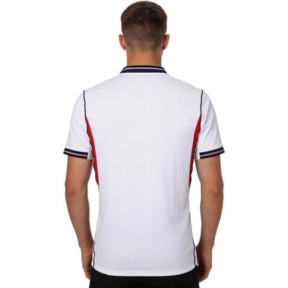 BELLINGHAM #10 England Home 2026 World Cup Jersey