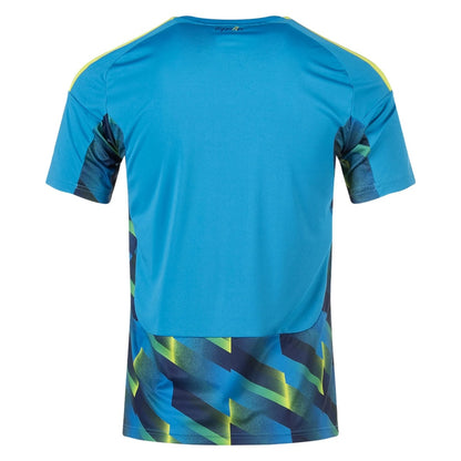 Spain Goalkeeper 2026 World Cup Jersey