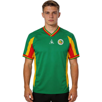 Retro Senegal Away Jersey World Cup 2002