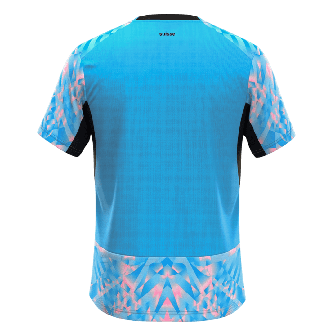 Switzerland Away Soccer Jersey 2026