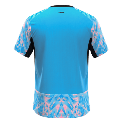 Switzerland Away Soccer Jersey 2026