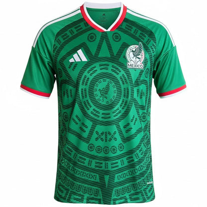 Mexico Home 2026 World Cup Jersey