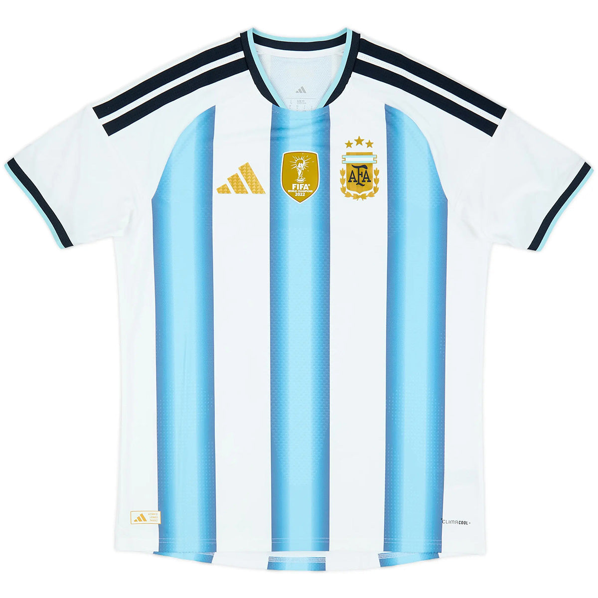 [Authentic] Argentina Home 2026 World Cup Jersey