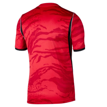 [Authentic] South Korea Home 2026 World Cup Jersey