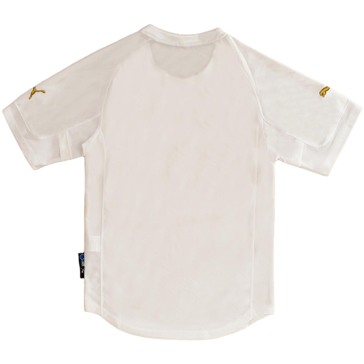 Retro Italy Away Jersey 2000 Euro Cup Jersey