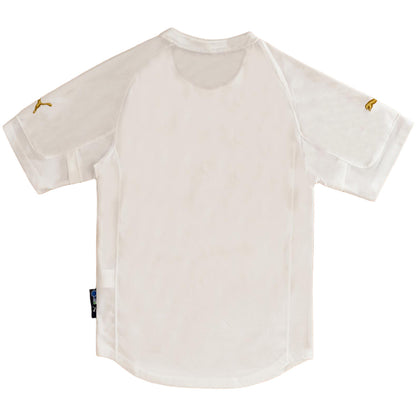 Retro Italy Away Jersey 2000 Euro Cup Jersey