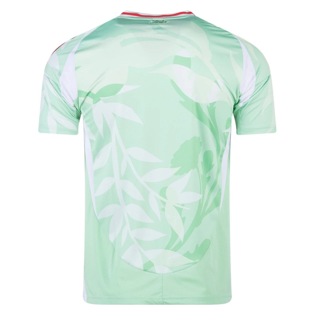 Italy Away Women's Euro Cup 2025 Jersey