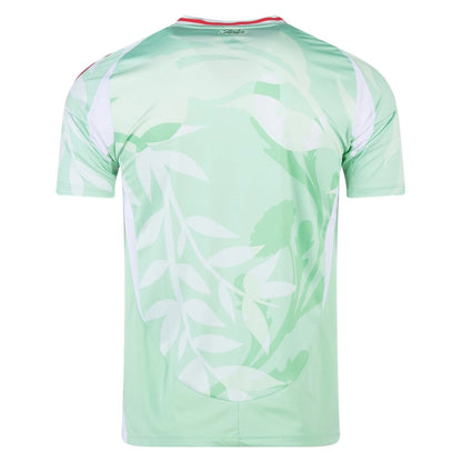 Italy Away Women's Euro Cup 2025 Jersey