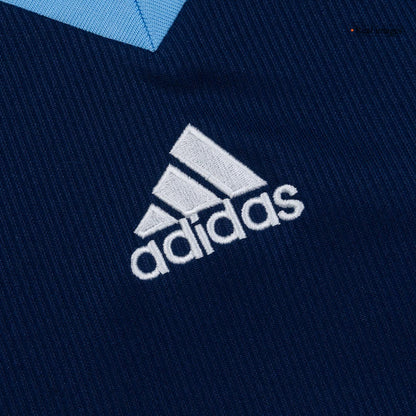 Retro 1998 Argentina Away Soccer Jersey