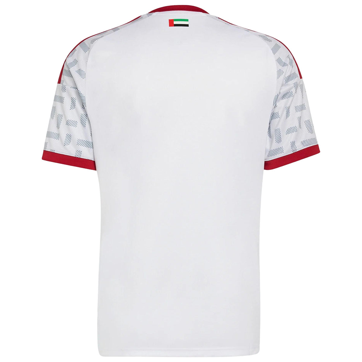 United Arab Emirates Home 2026 World Cup Jersey