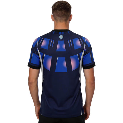 Uruguay Away 2026 World Cup Jersey