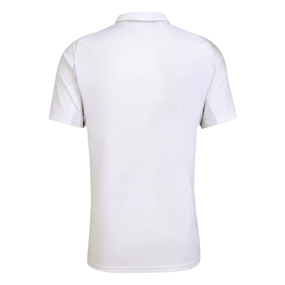 Retro 2010 England Home Soccer Jersey