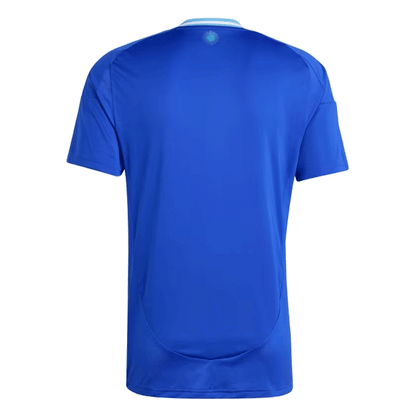 Argentina Away 2024 Copa America Cup Full Soccer Kit