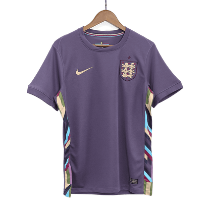 PALMER #24 England Away Jersey