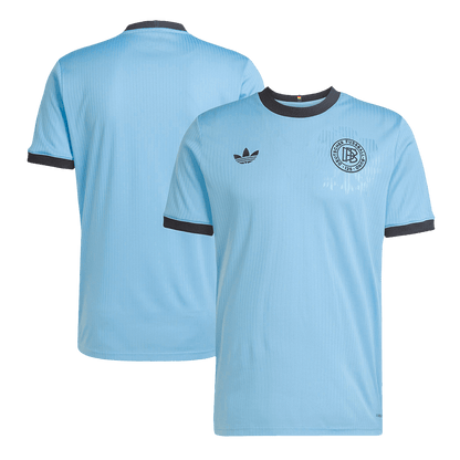 Germany Goalkeeper Soccer Jersey 2025 -125th Anniversary