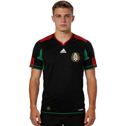 Retro Mexico Away Jersey World Cup 2010