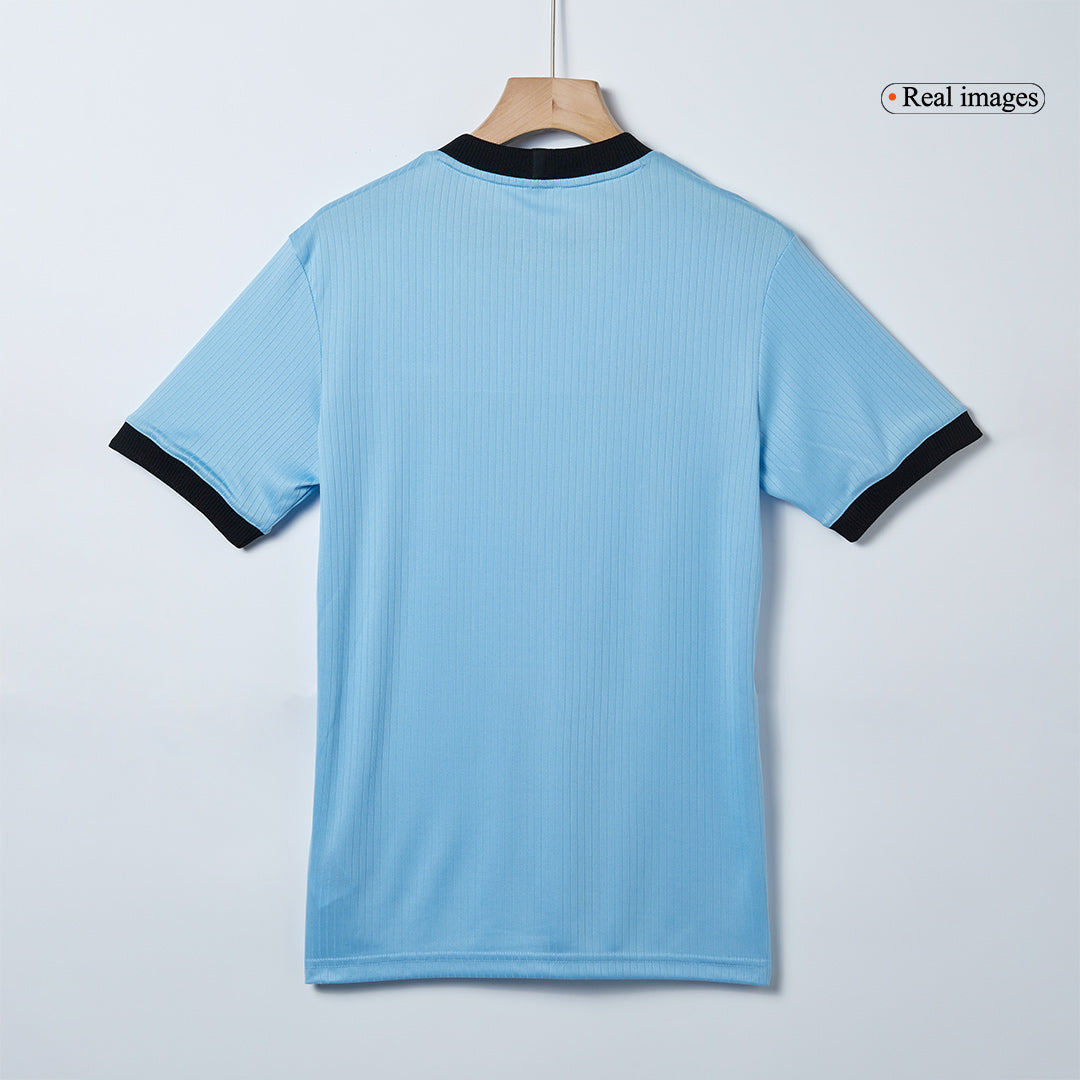 Germany Goalkeeper Soccer Jersey 2025 -125th Anniversary