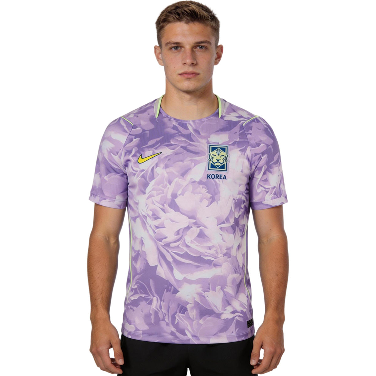 [Authentic] South Korea Away 2026 World Cup Jersey