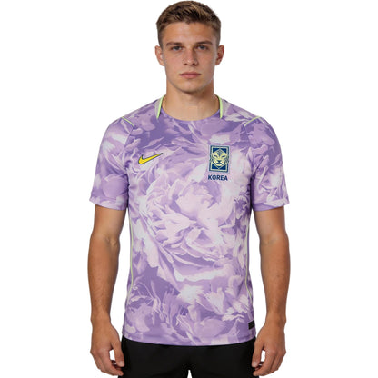 [Authentic] South Korea Away 2026 World Cup Jersey