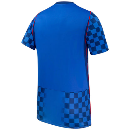 MODRIC #10 Croatia Away 2026 World Cup Jersey