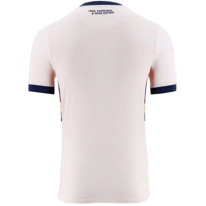 Caicedo #23 Ecuador Third 2026 World Cup Jersey