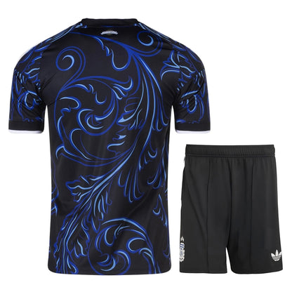 Argentina Away 2026 World Cup Soccer Kit