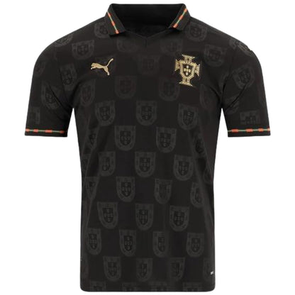 [Authentic] Portugal  'Black Panther' 2026 Special Edition