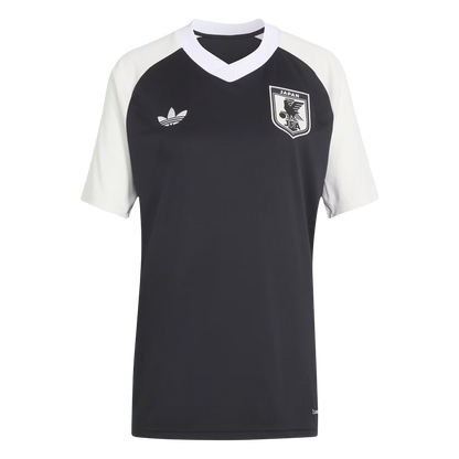 Japan Pre-Match Soccer Jersey 2026