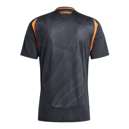 Colombia Away Soccer Jersey Copa America