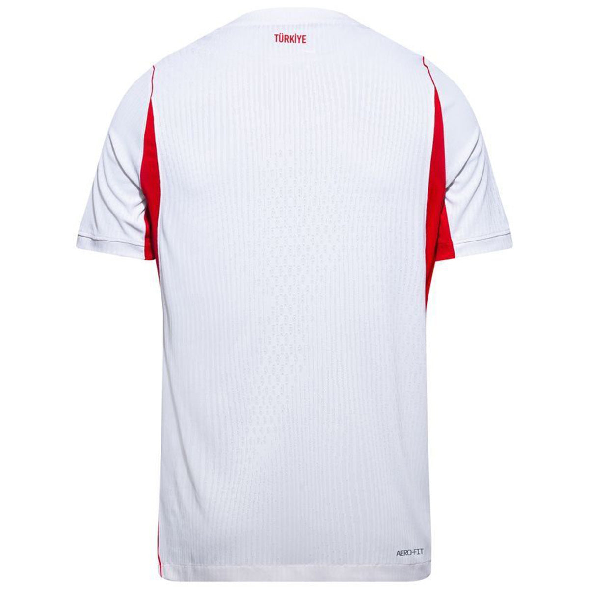 [Authentic] Turkey Away 2026 World Cup Jersey