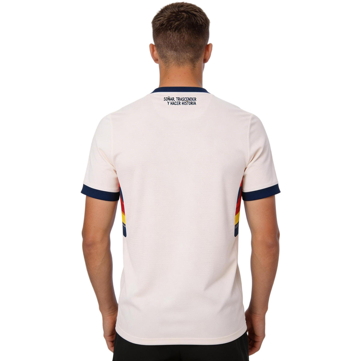 Ecuador Third 2026 World Cup Jersey