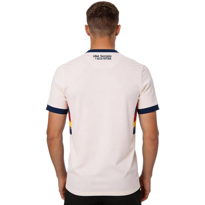 Ecuador Third 2026 World Cup Jersey