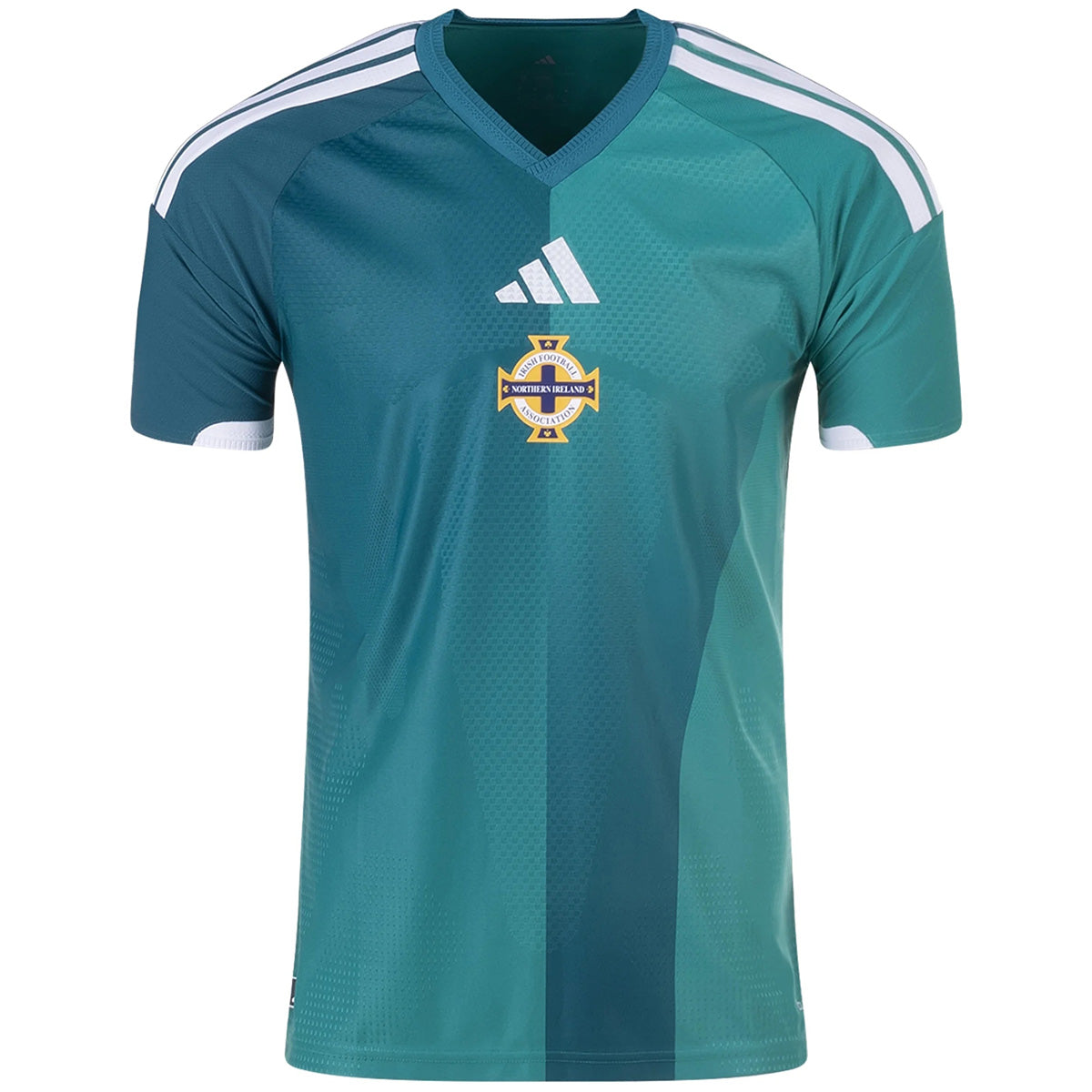 [Authentic] Northern Ireland Home 2026 Jersey