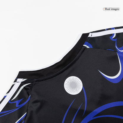 MESSI #10 Argentina Away Soccer Jersey 2026