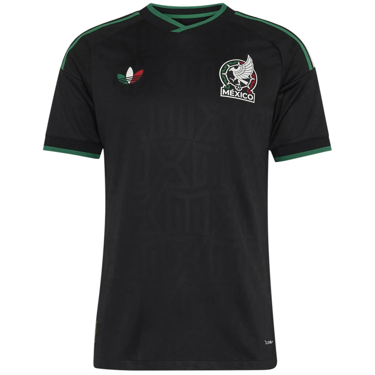 Mexico Third Away Soccer Jersey 2026 Player Version