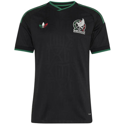 [Authentic] Mexico Third 2026 World Cup Jersey