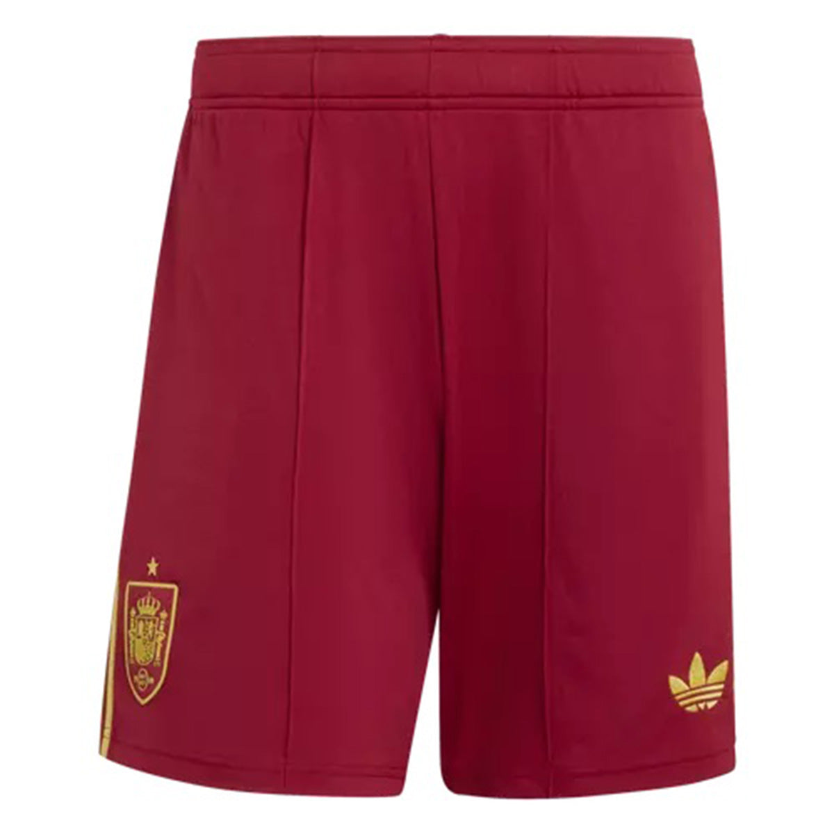 Spain Away Soccer Kit 2026 World Cup Jersey