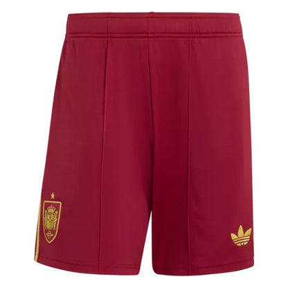 Spain Away Soccer Kit 2026 World Cup Jersey