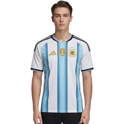 Argentina Home 2026 World Cup Jersey