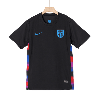 England Away Soccer Jersey 2025 - Women's Euro