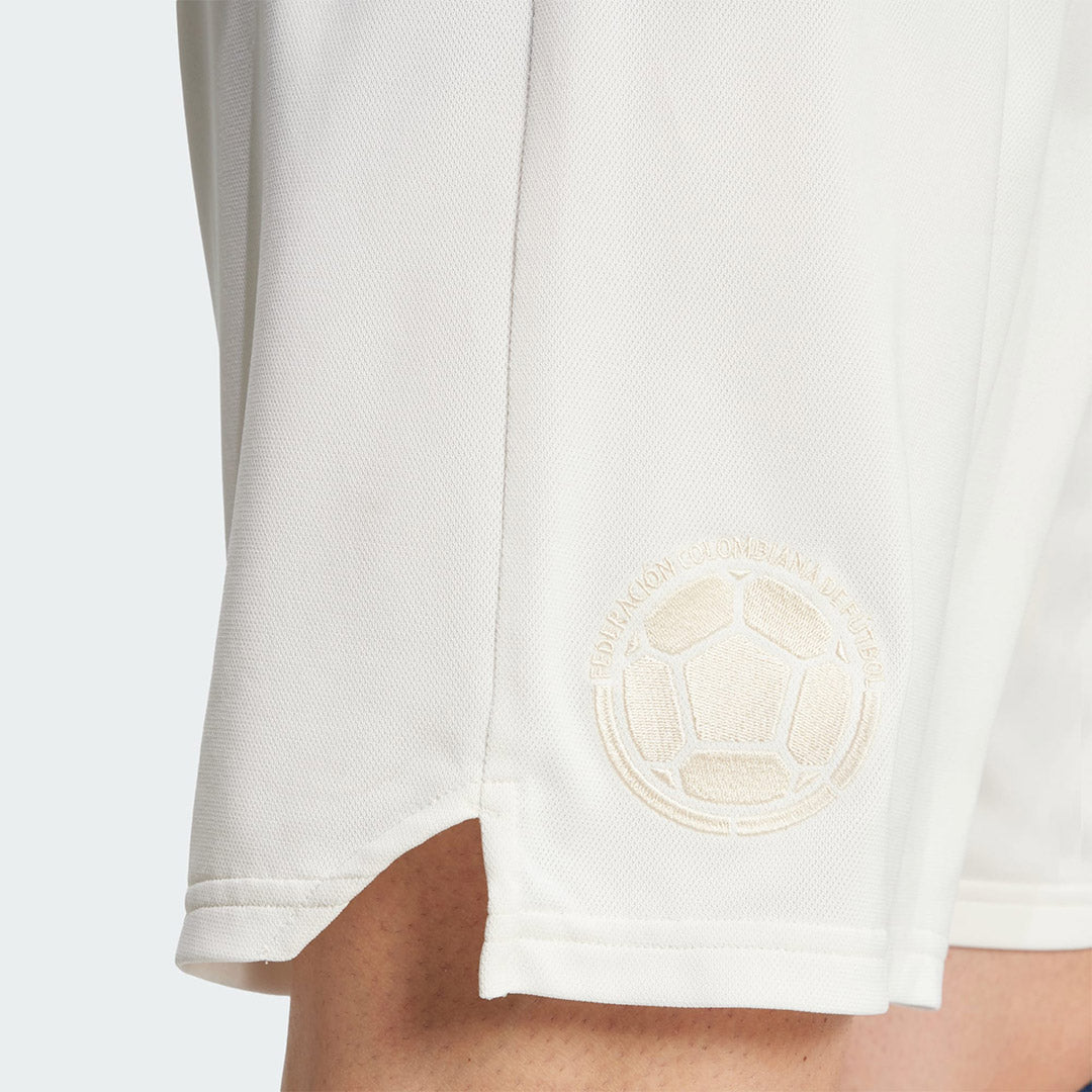 Colombia Soccer Shorts - 100th Anniversary