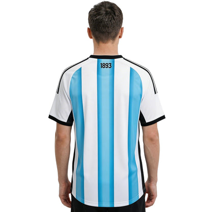 Argentina Home 2026 World Cup Jersey