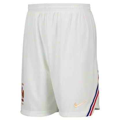 France Home Shorts 2026 World Cup Jersey