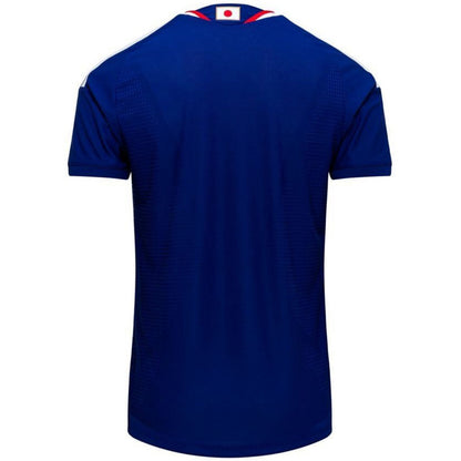 [Authentic] Japan Home 2026 World Cup Jersey